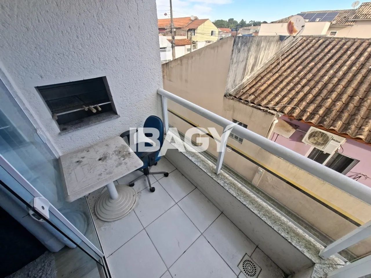 Excelente Apartamento 2 dormitório(s) em Forquilhas - São José - Foto 4