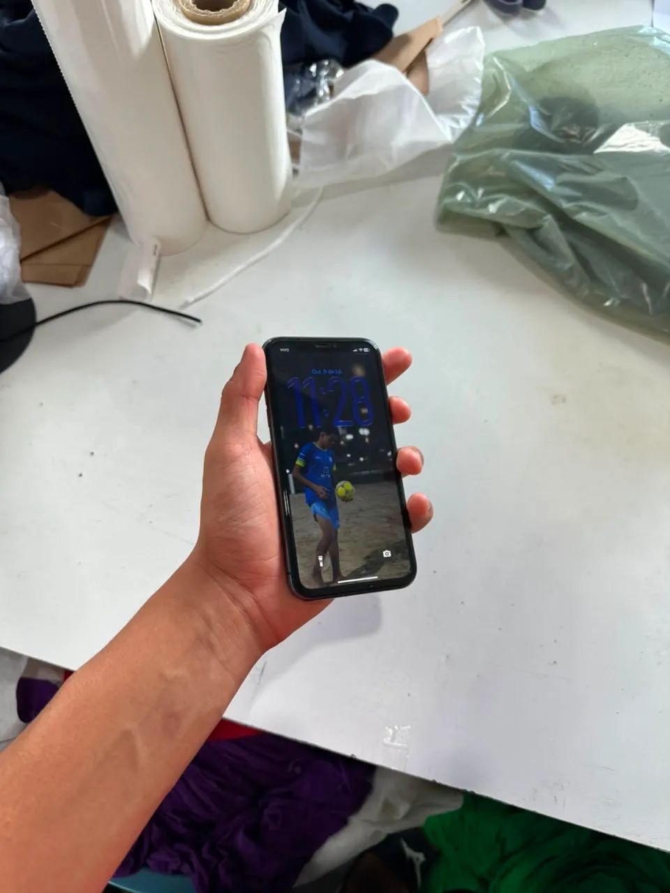 Vendo iPhone 11 - Foto 4