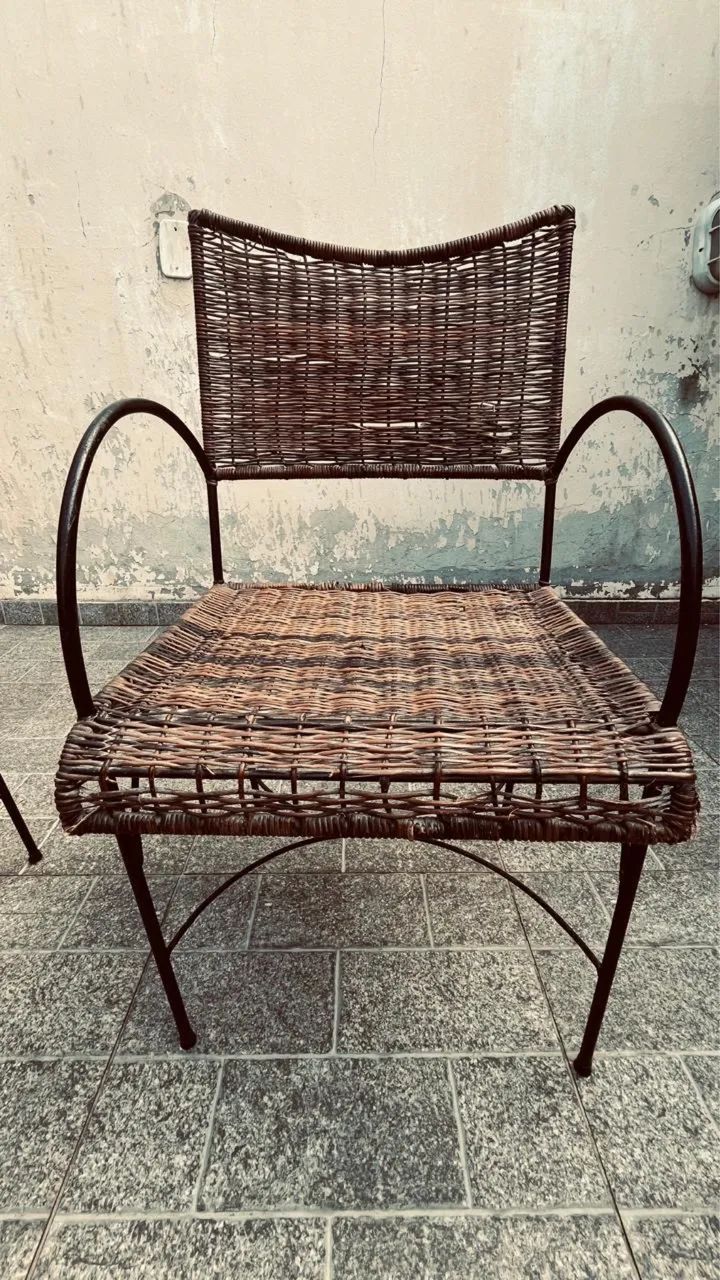 2 Cadeiras  - Foto 4