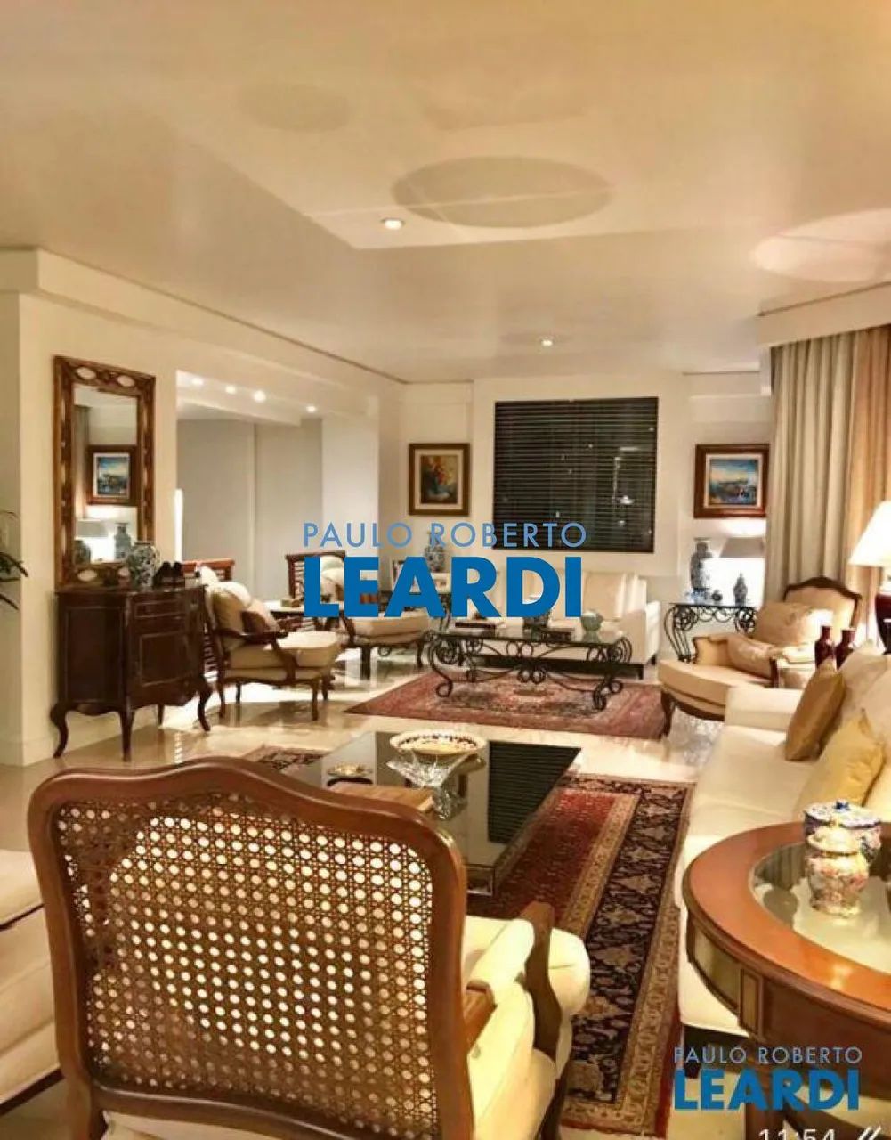 DUPLEX - JARDIM PAULISTA - SP