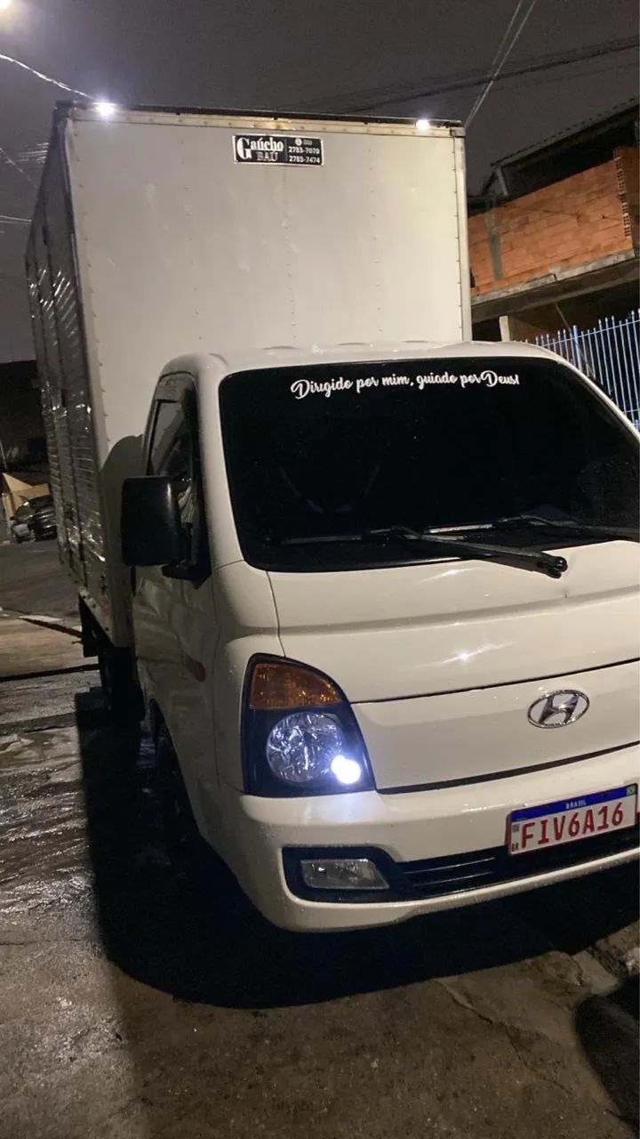 Vendo HR  - Foto 4