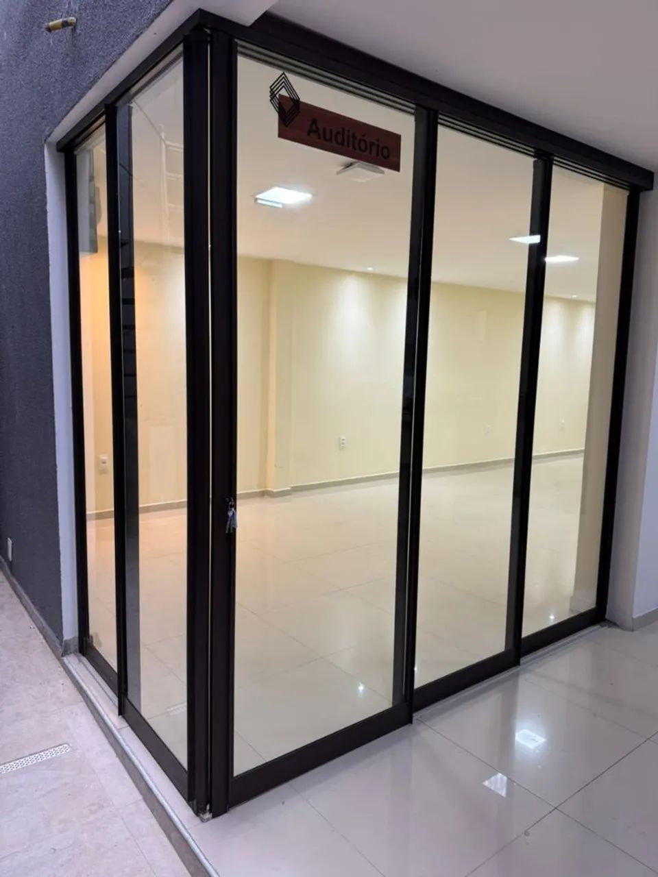 Sala Comercial  - Foto 2