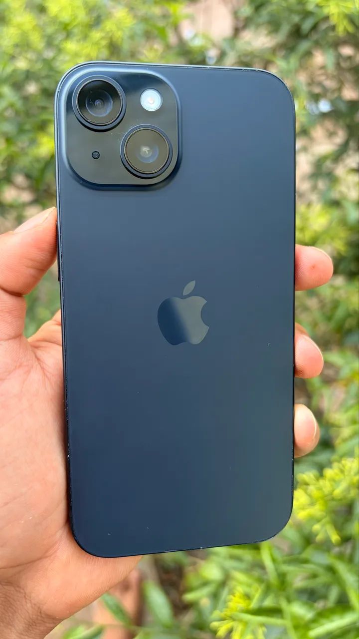 iPhone 15 128gb