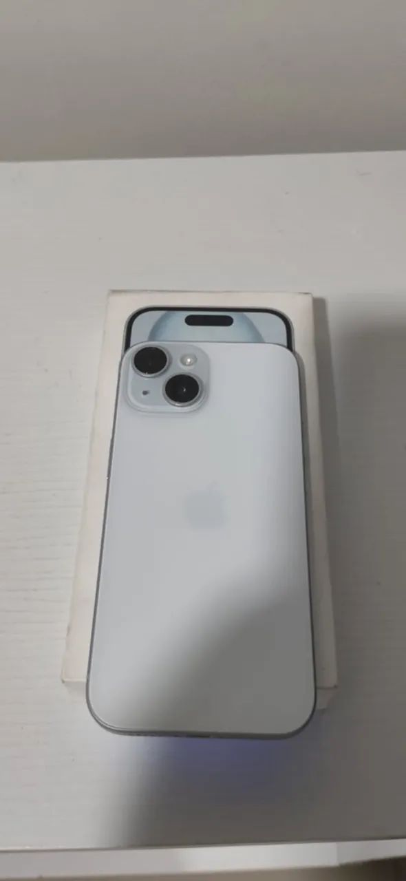 iPhone 15 128g - Foto 3