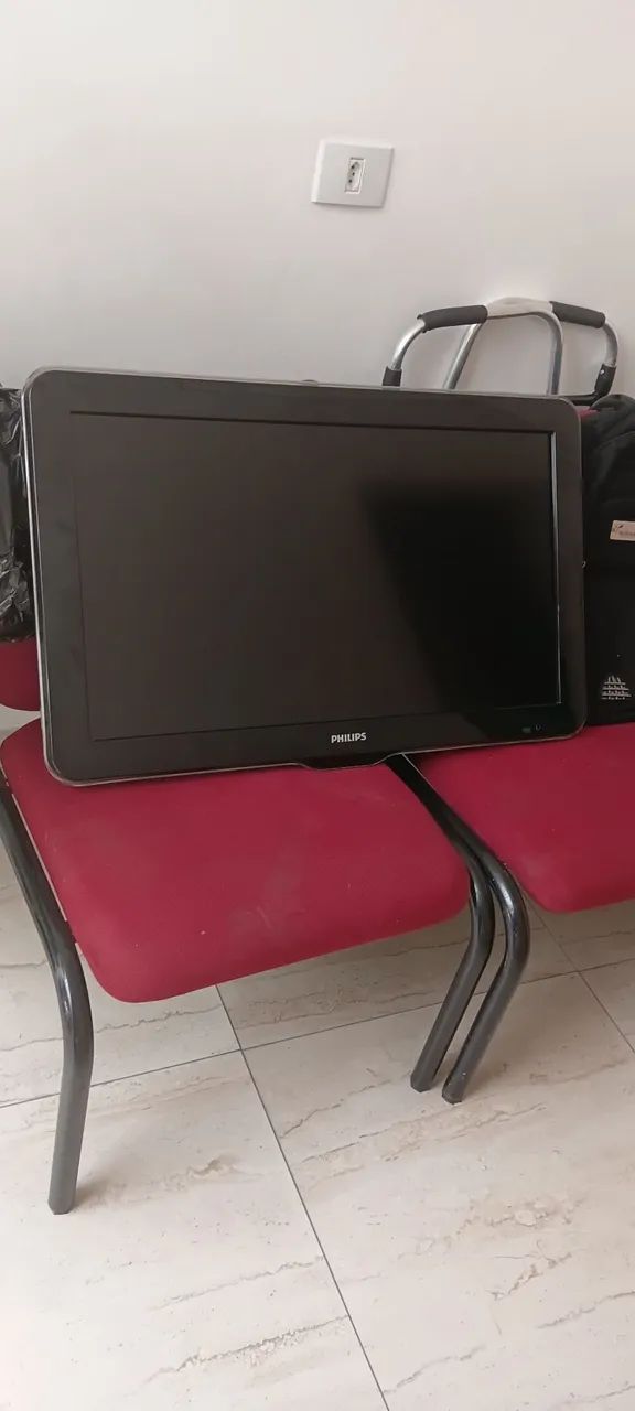 TV PHILLIPS Full HD - Foto 2