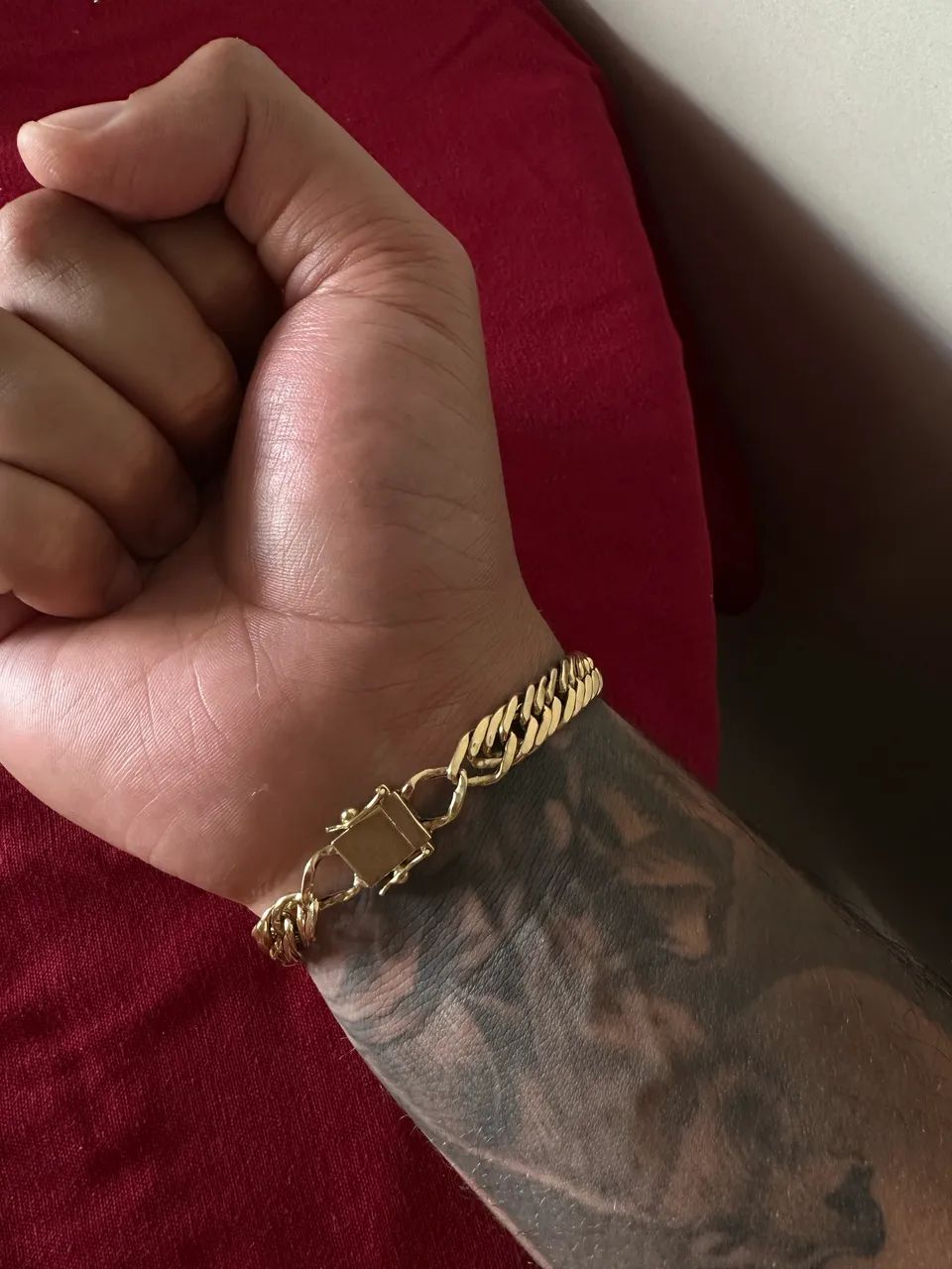 OURO PULSEIRA - Foto 2