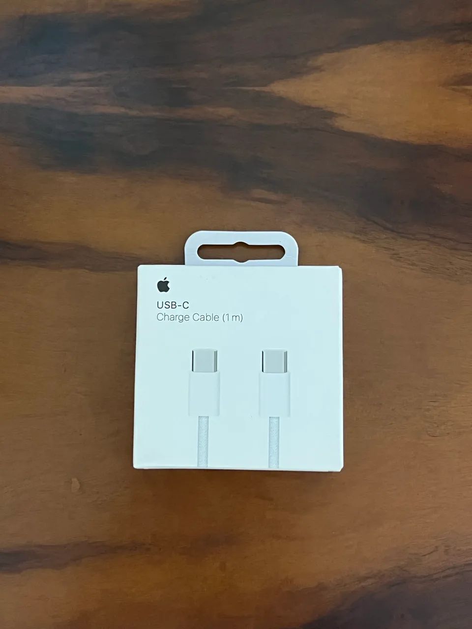 Cabo iPhone ORIGINAL GARANTIA 1 ANO APPLE