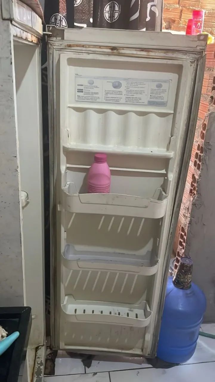 Geladeira  - Foto 2