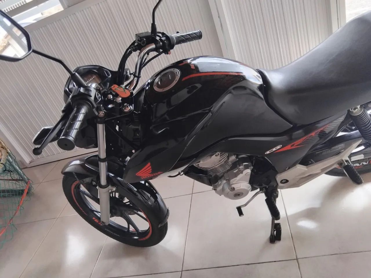 Moto Fan 15.500$ - Foto 3