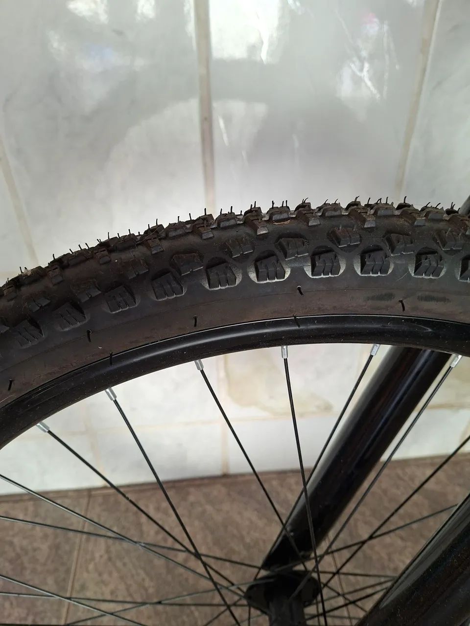 bicicleta, ato 29 Caloi - Foto 4