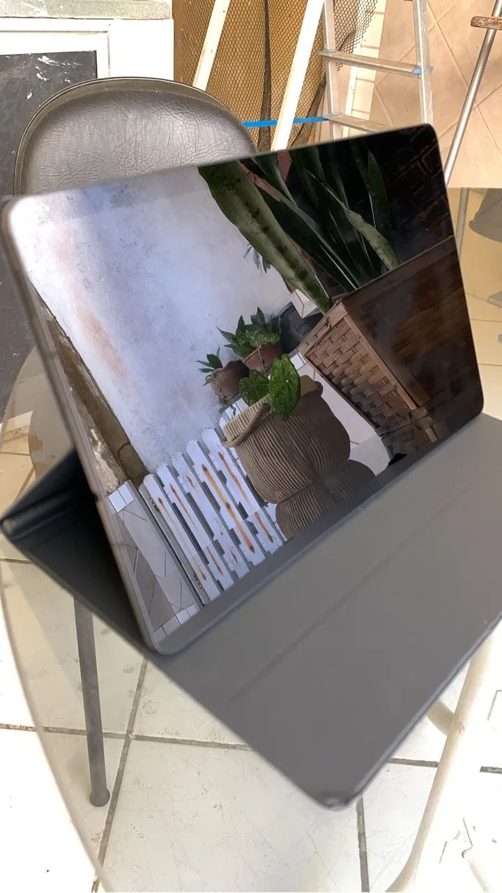  Tablet Samsung Tab S6 lite 128gb Novo - Foto 3