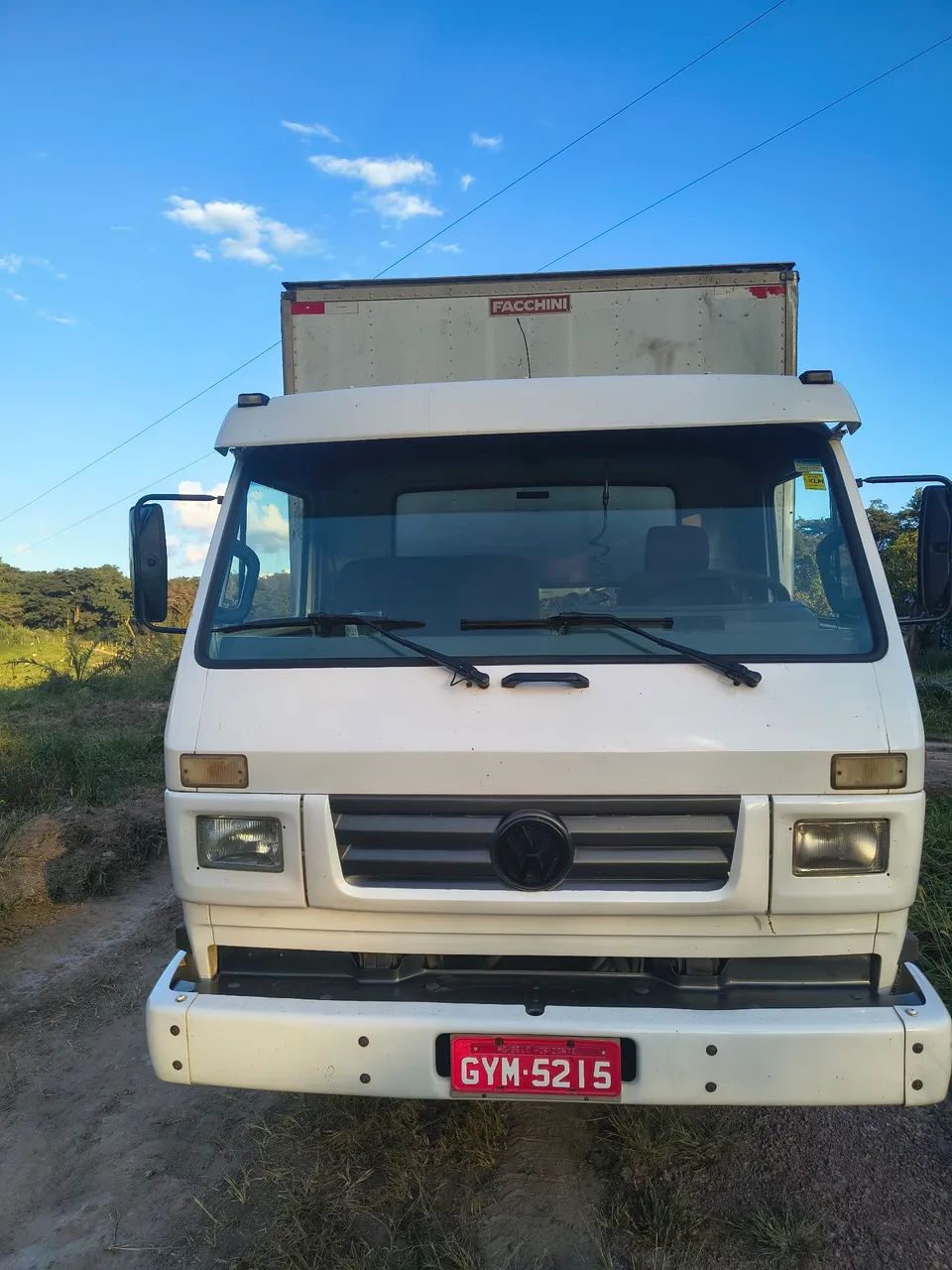 Vw 8140 - Foto 2