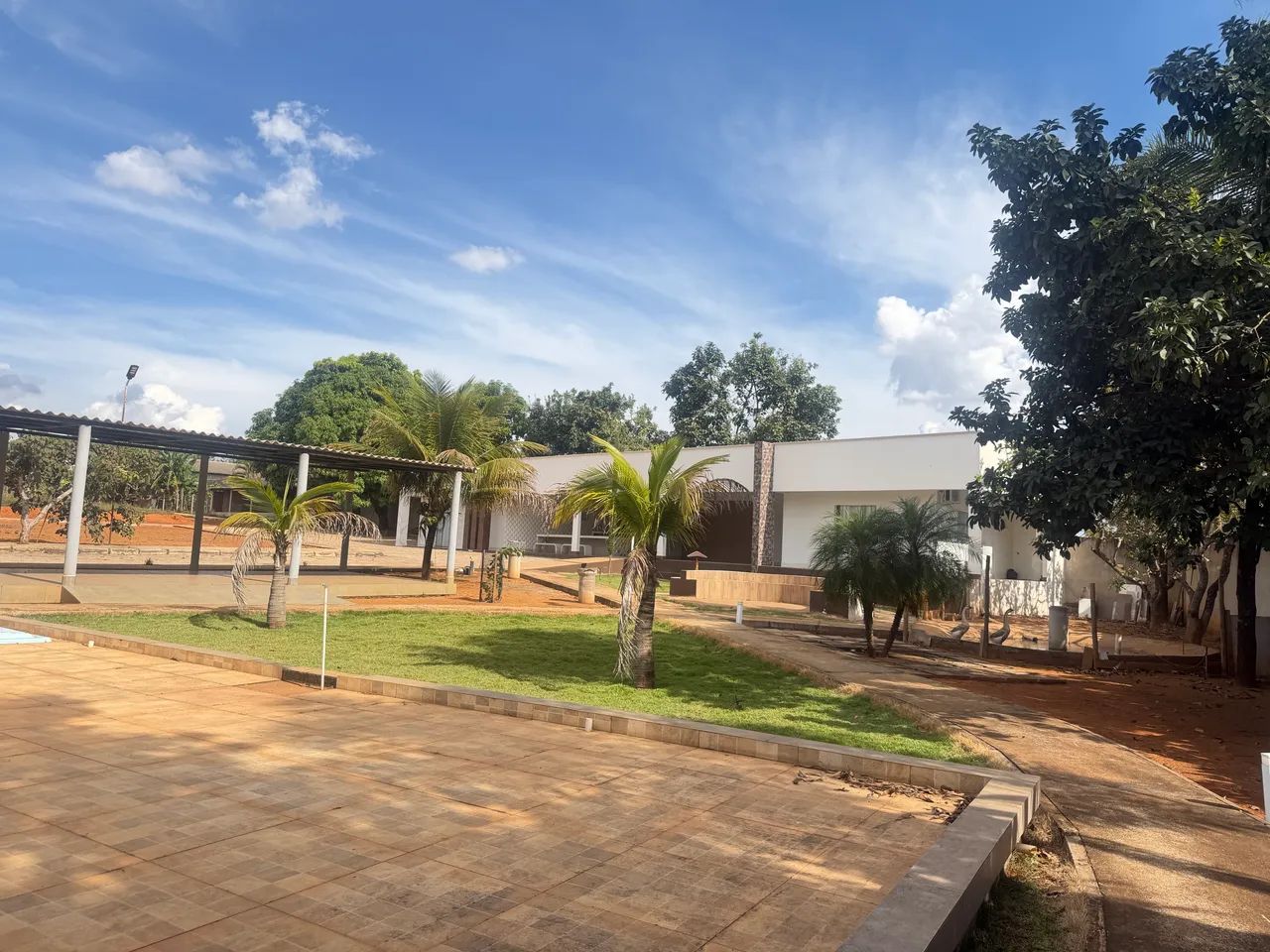 Vendo no Incra 9 toda murada aceito troca  - Foto 3