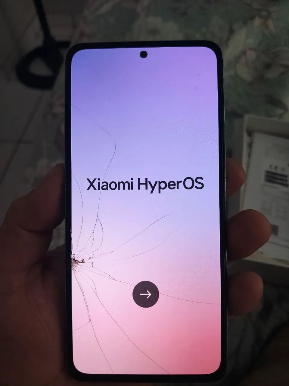 Redimi note 14 