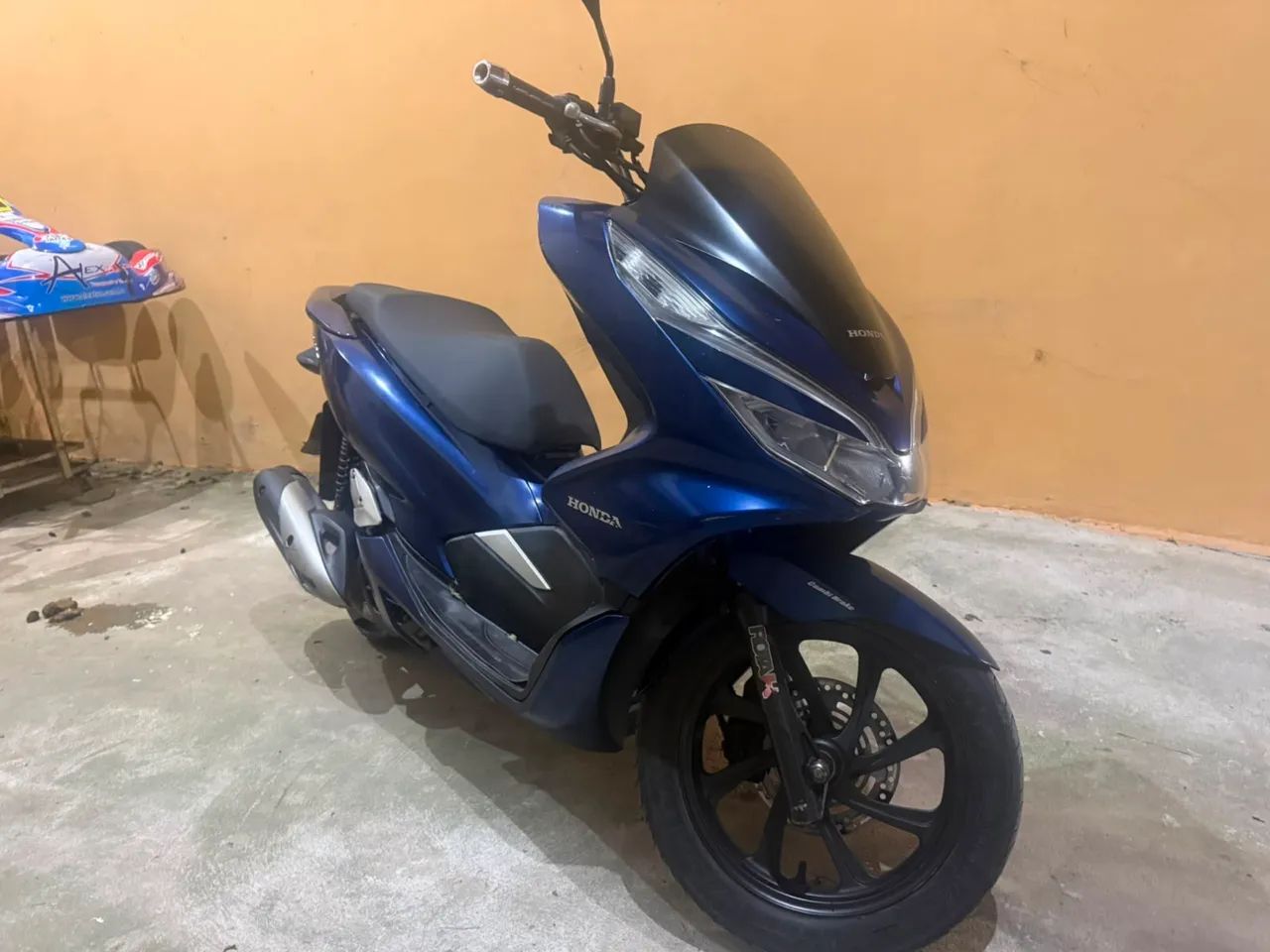 Pcx 2020  - Foto 5