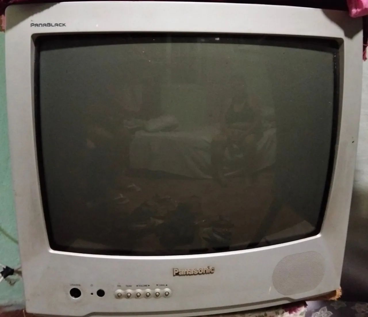 Tv Panasonic 