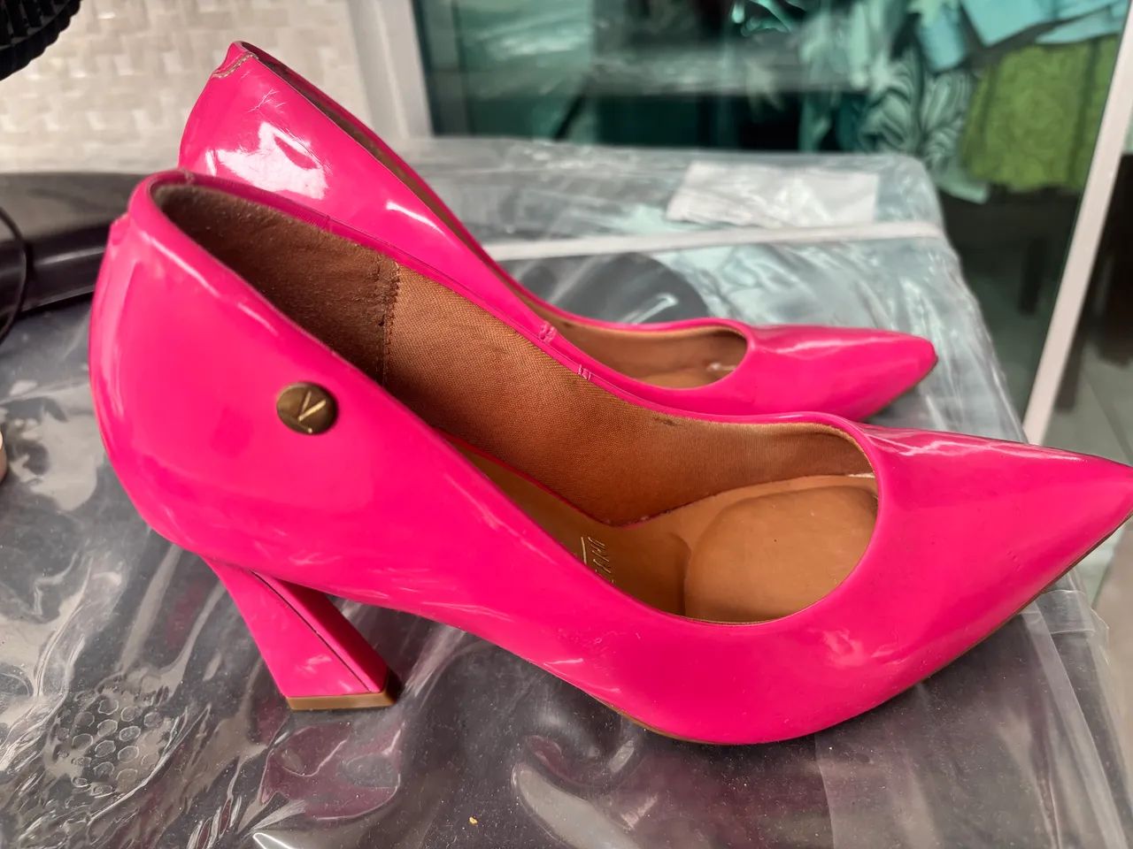 Sapato de Barbie - Foto 2