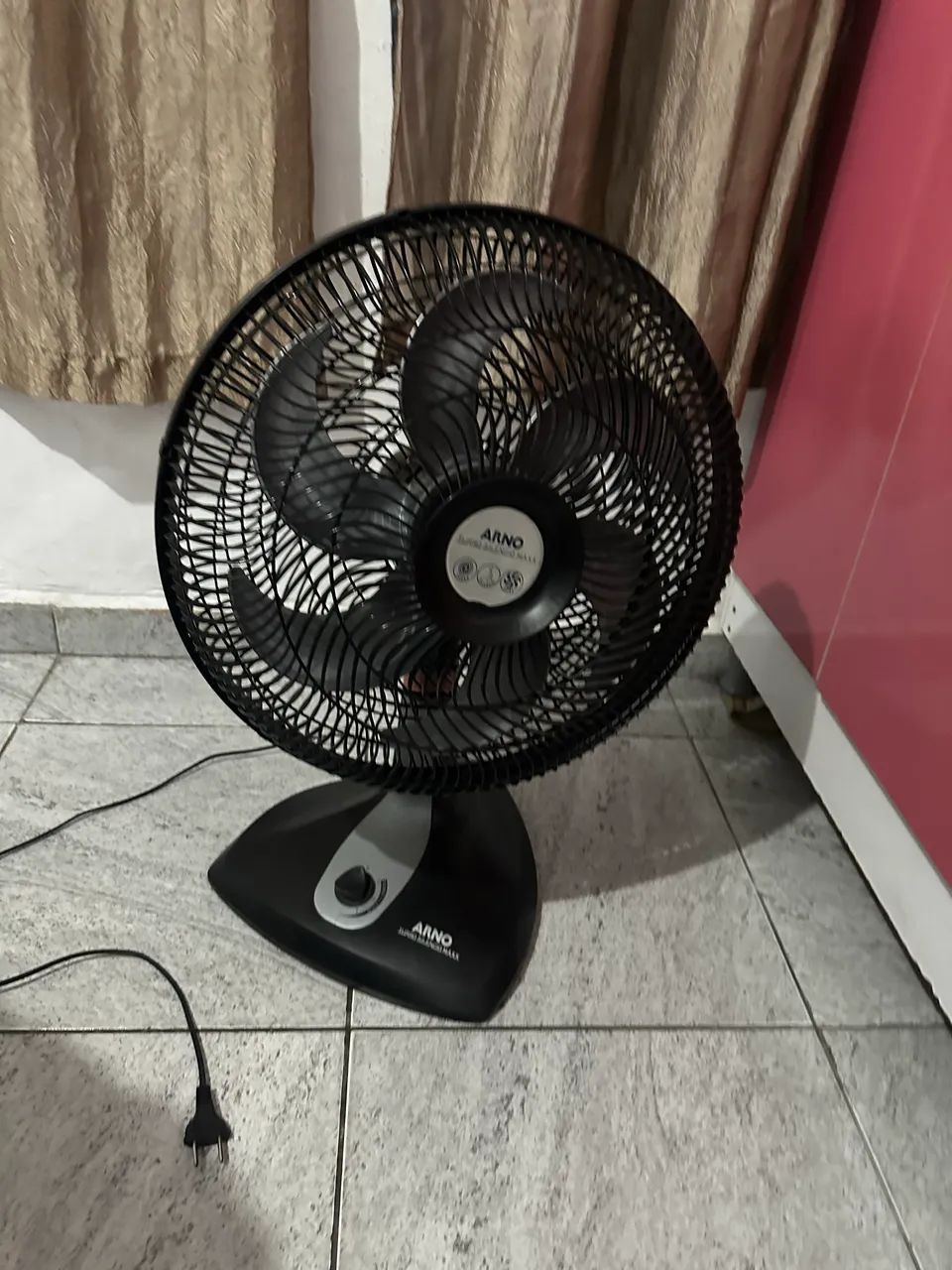 Ventilador Arno