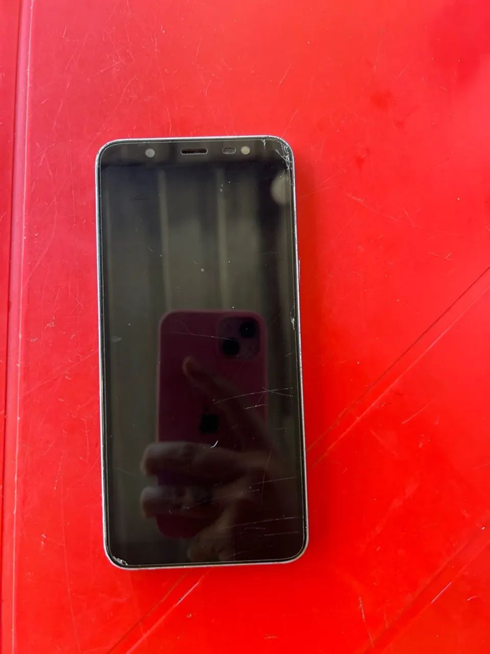Samsung galaxy j6 - Foto 2