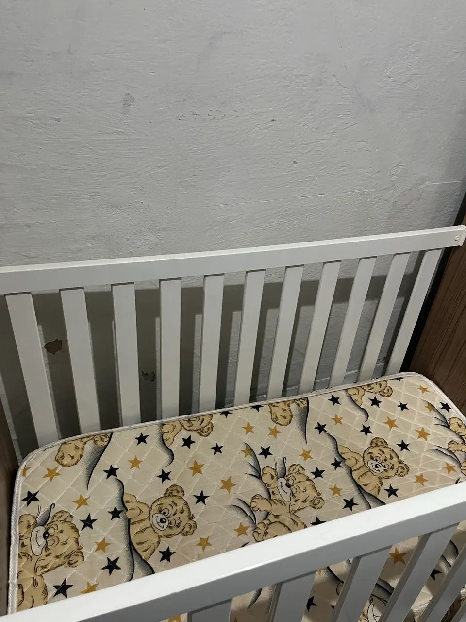 Berço infantil  - Foto 3