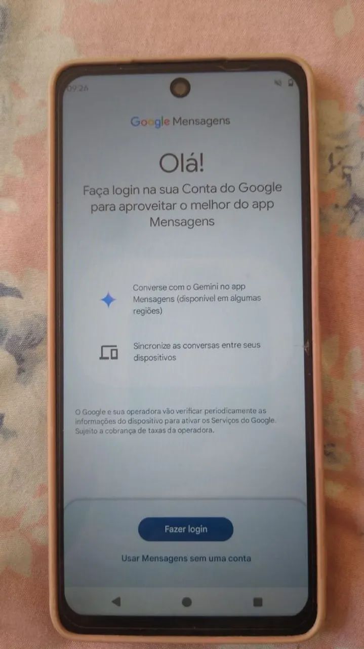 Moto g24 128GB - Foto 3