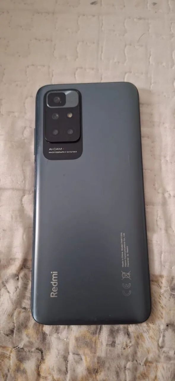 Relme note 10  - Foto 3