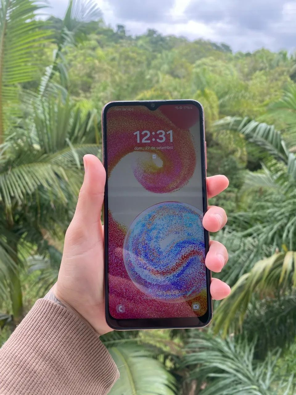 Samsung A04e 