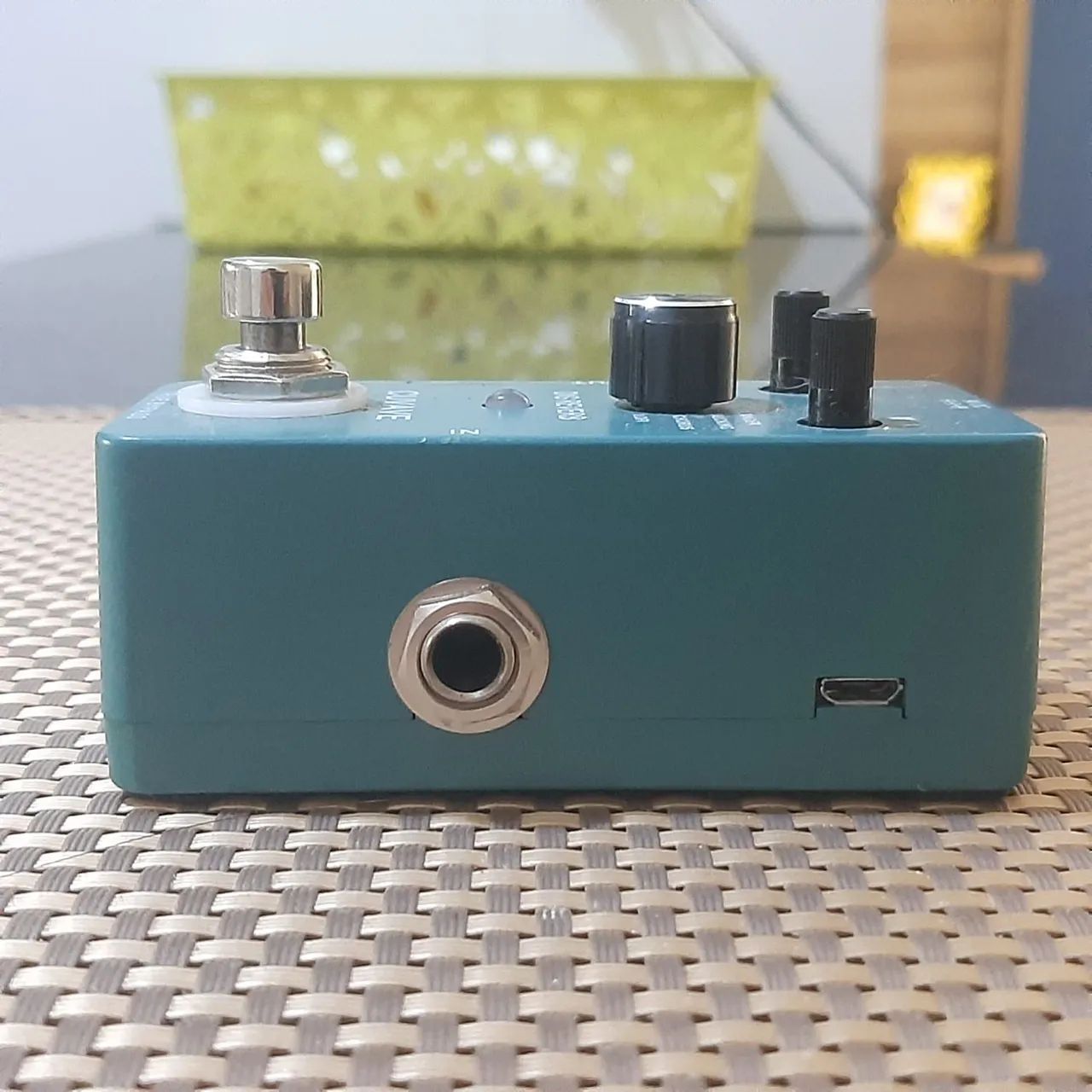 Cuvave Dig Reverb - Foto 4