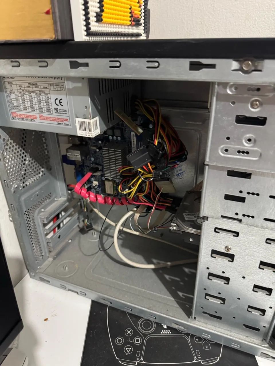 CPU PRA VENDER - Foto 2
