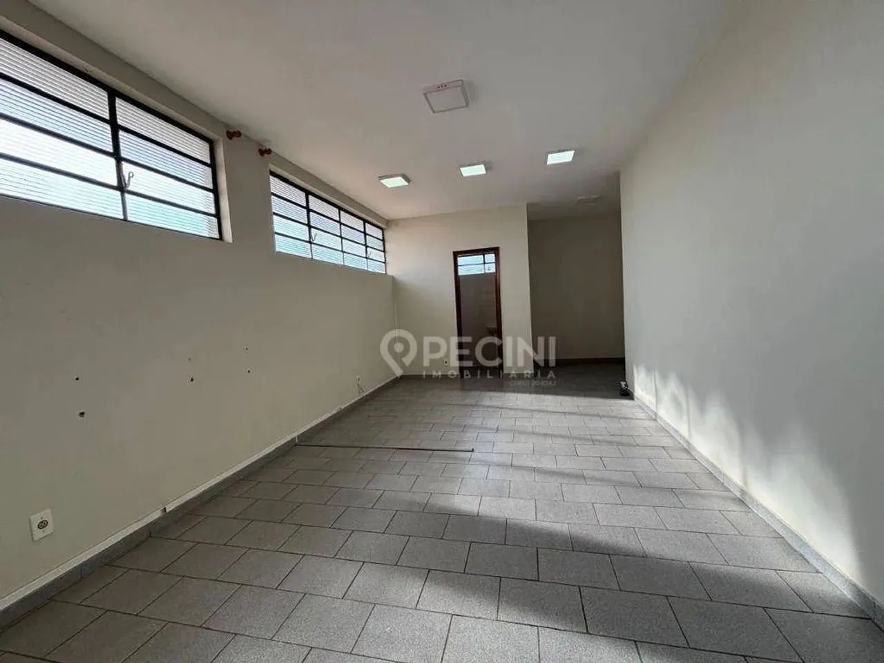 Sala para alugar no Saúde em Rio Claro