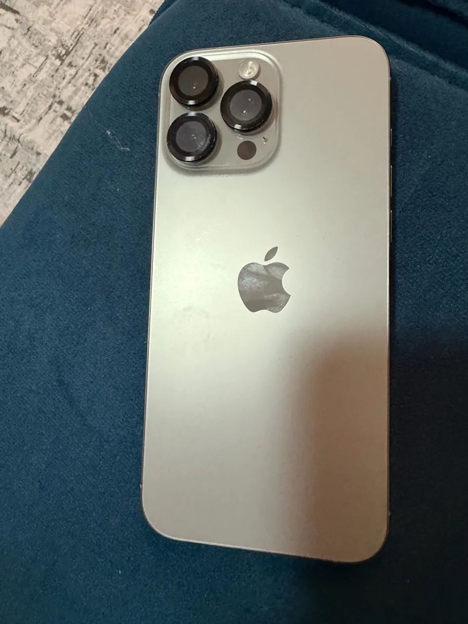 iPhone 16 Pro Max  - Foto 4