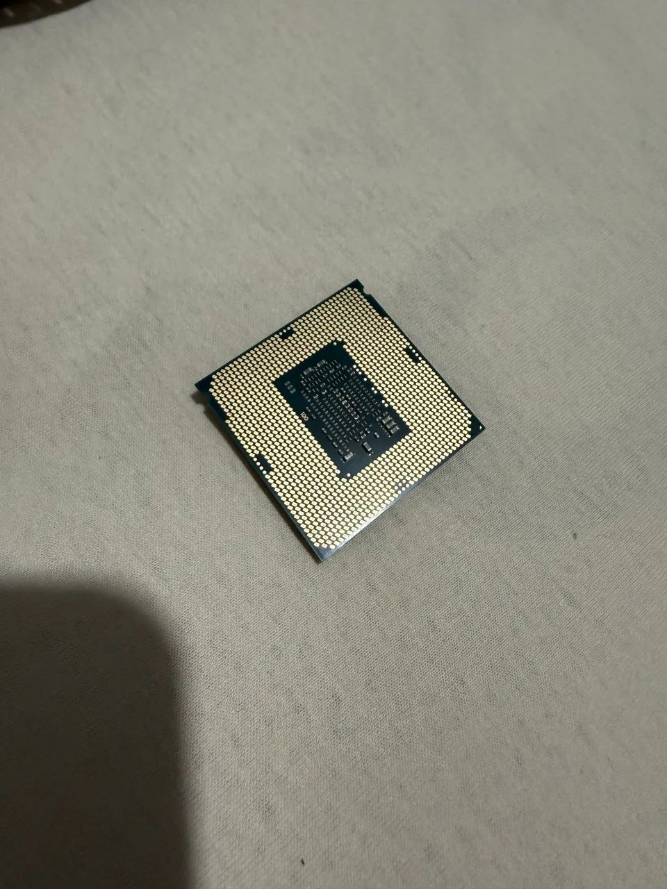 Processador Intel i5 6400 2.7GHz LGA1151 + cooler original - Foto 2