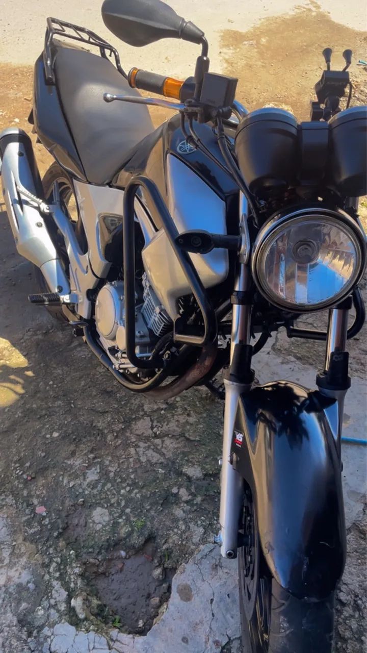 Fazer 250  - Foto 5