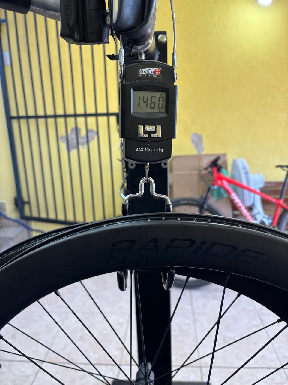 Roval rapid clx ii - Foto 4