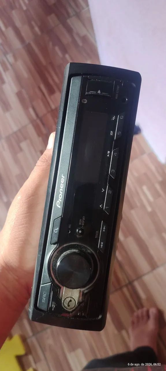 Peça para som automotivo  - Foto 3