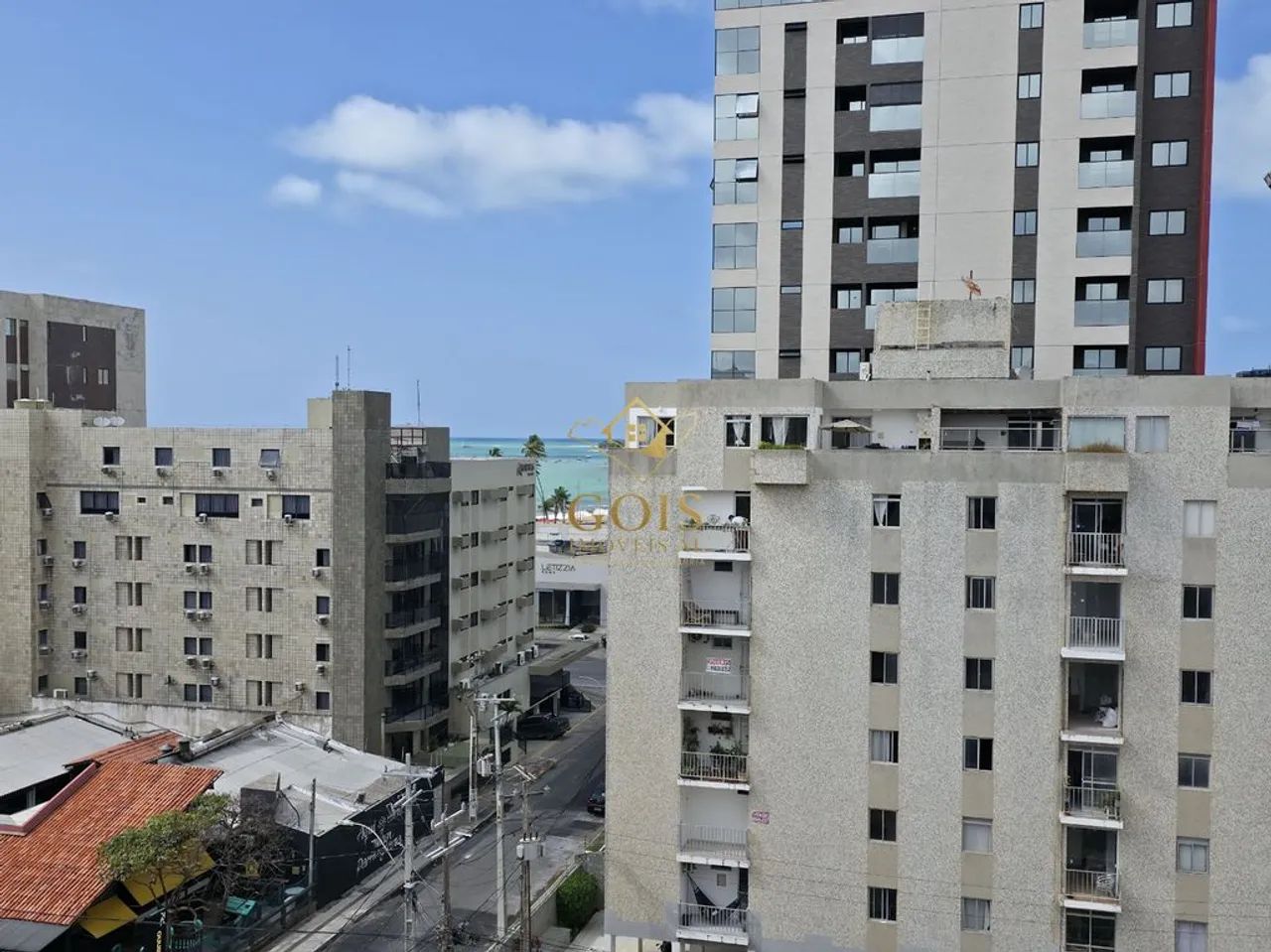 COBERTURA DUPLEX | EDIFÍCIO ANTÔNIO VIVALDI  JATIÚCA - Foto 4