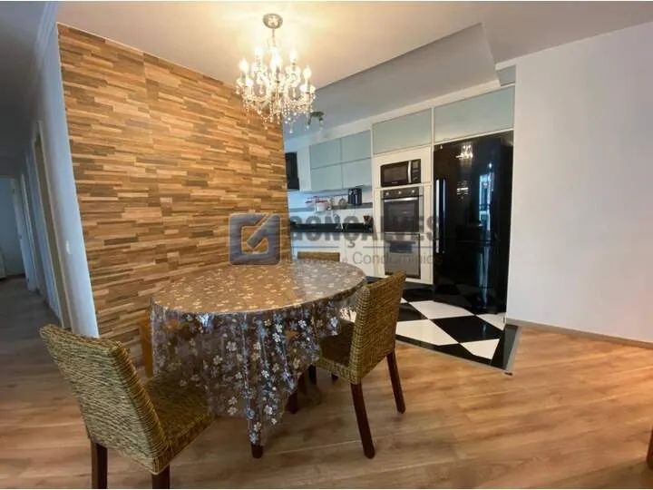 Apartamento com 2 quartos à venda no Centro em São Bernado do Campo/SP. - Foto 5