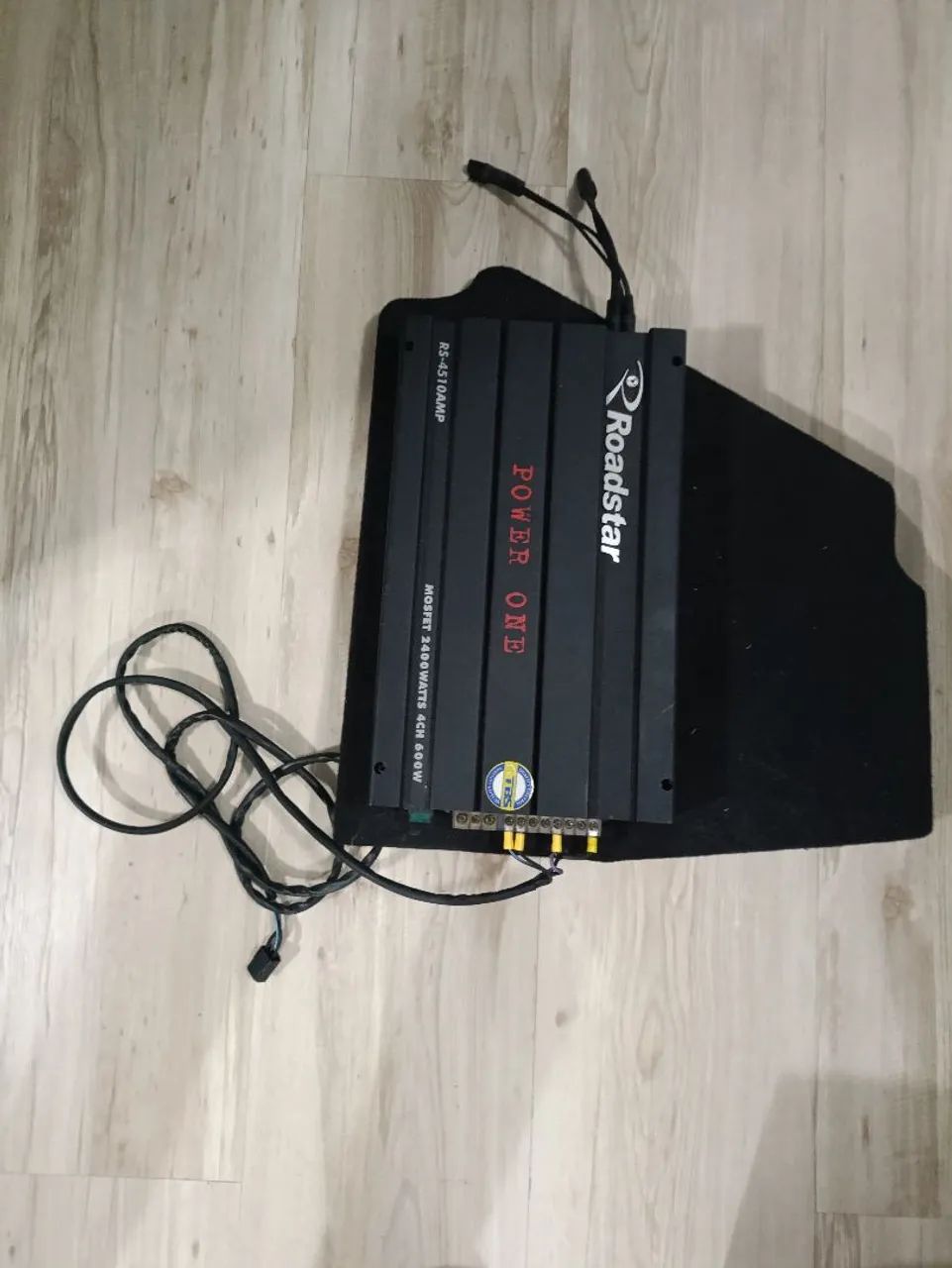 Som automotivo - Foto 4