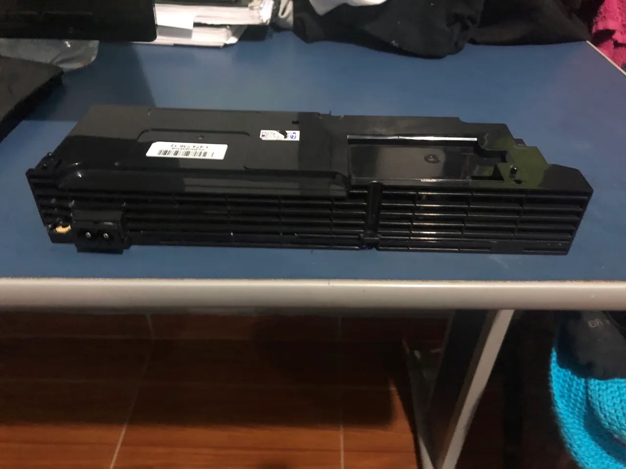 FONTE PS4 FAT ORIGINAL ADP-200 - Foto 3
