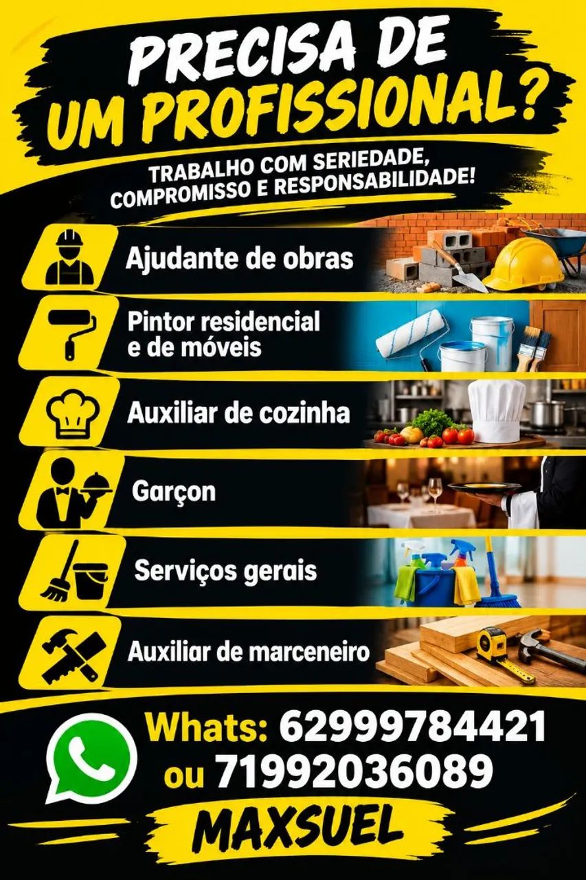 Diárias ou fixo