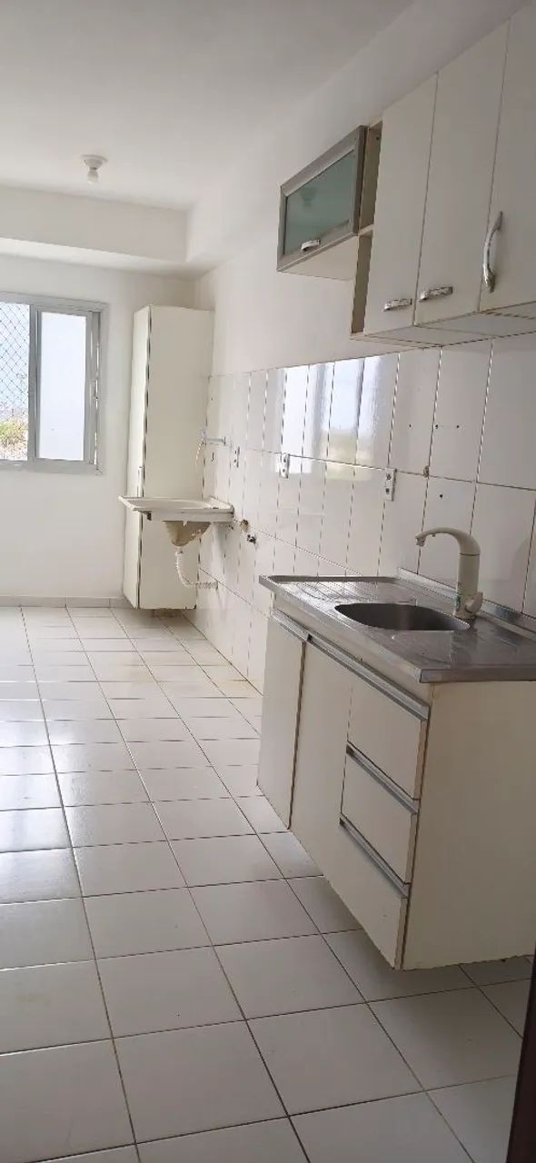 Apartamento Três Quartos  - Foto 3