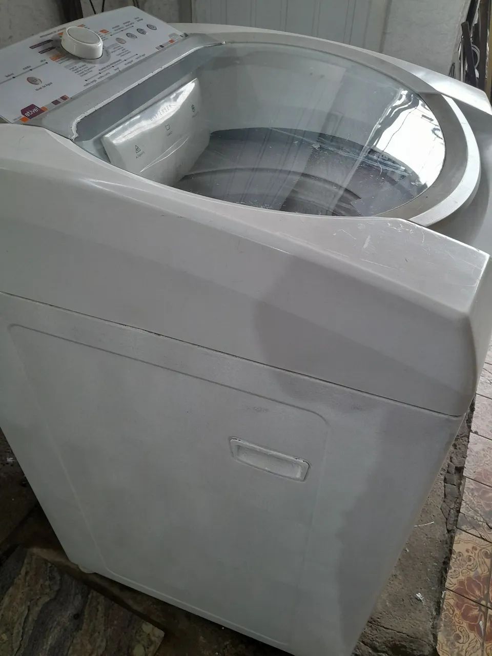 Lavadora 11kg - Foto 4