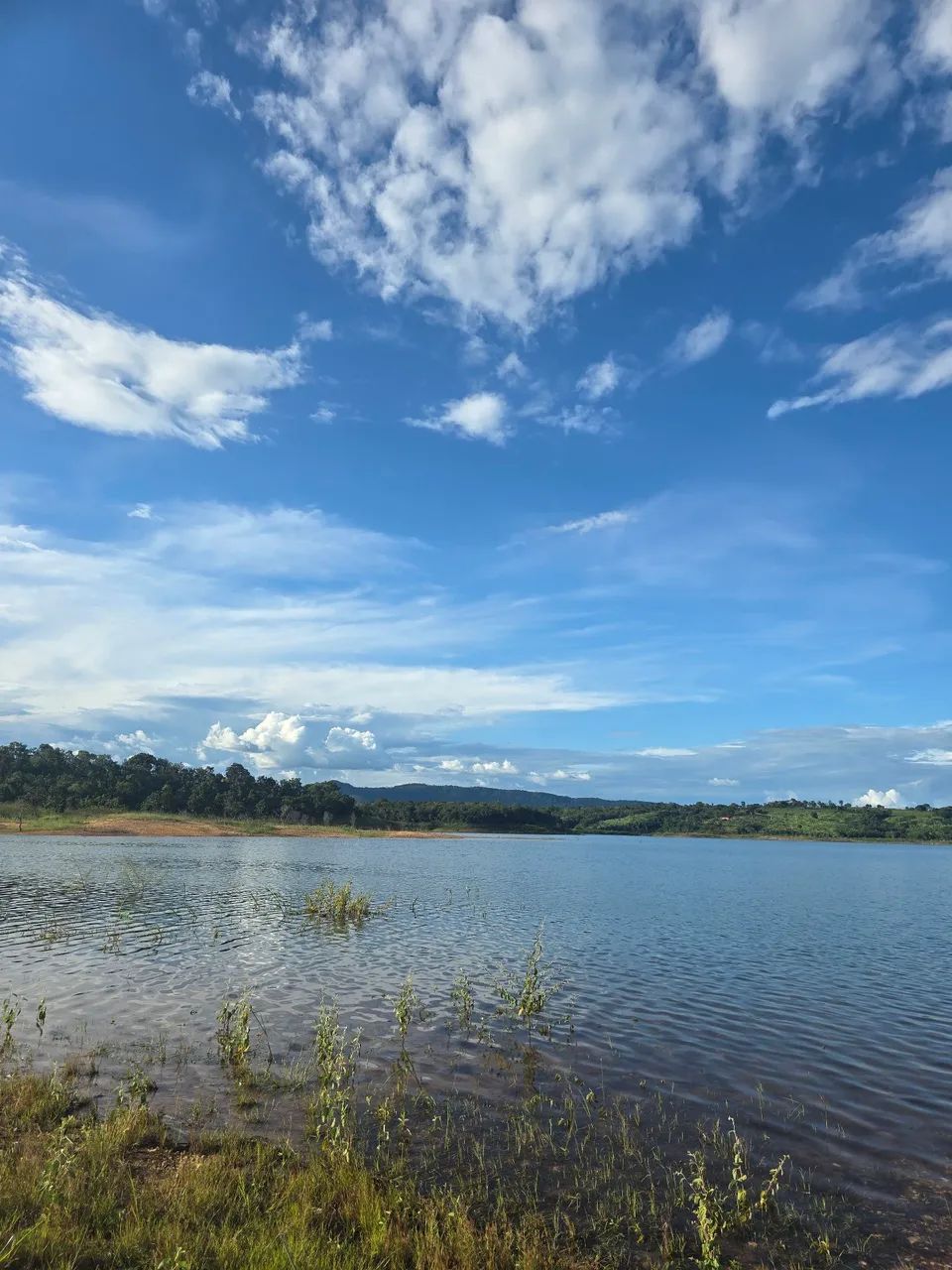 Rancho na Serra da Mesa - Foto 2