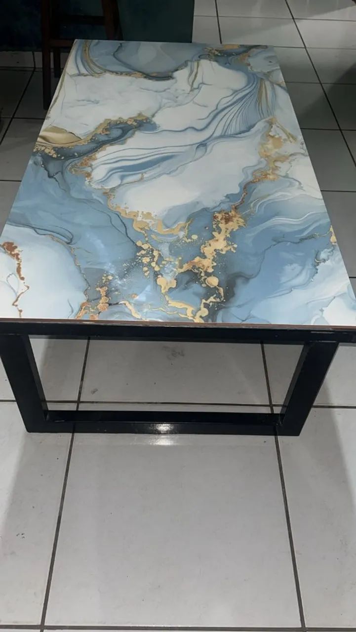 Mesa de centro - Foto 4