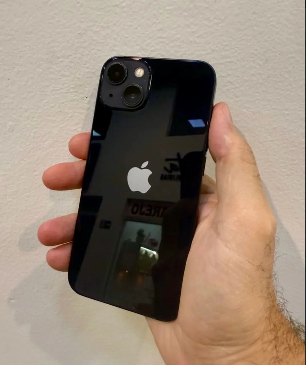 Apple iPhone 13 - qualidade excelente ! - Foto 2