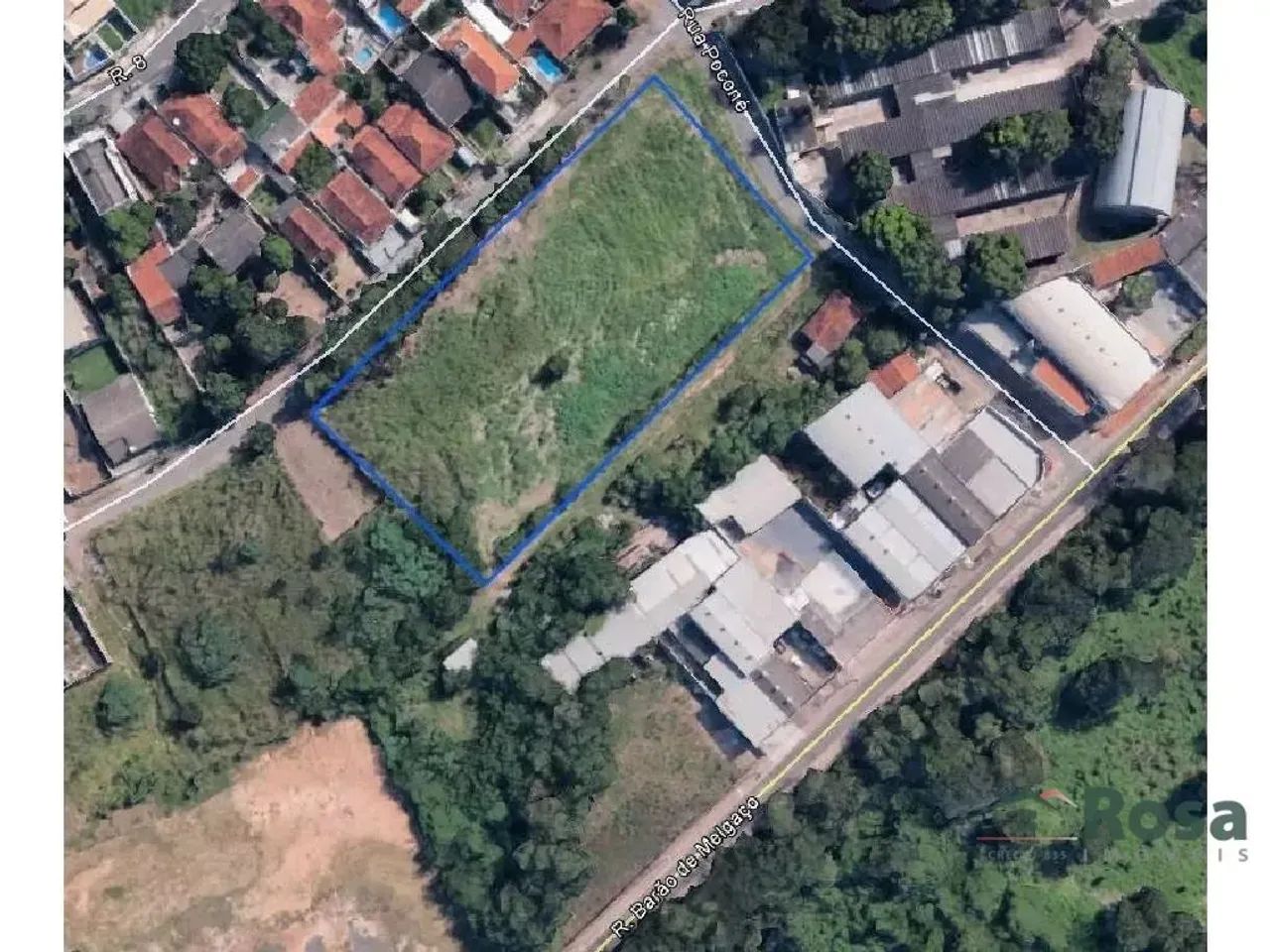 Terreno para venda, Cohab Nova, Cuiabá - Foto 3