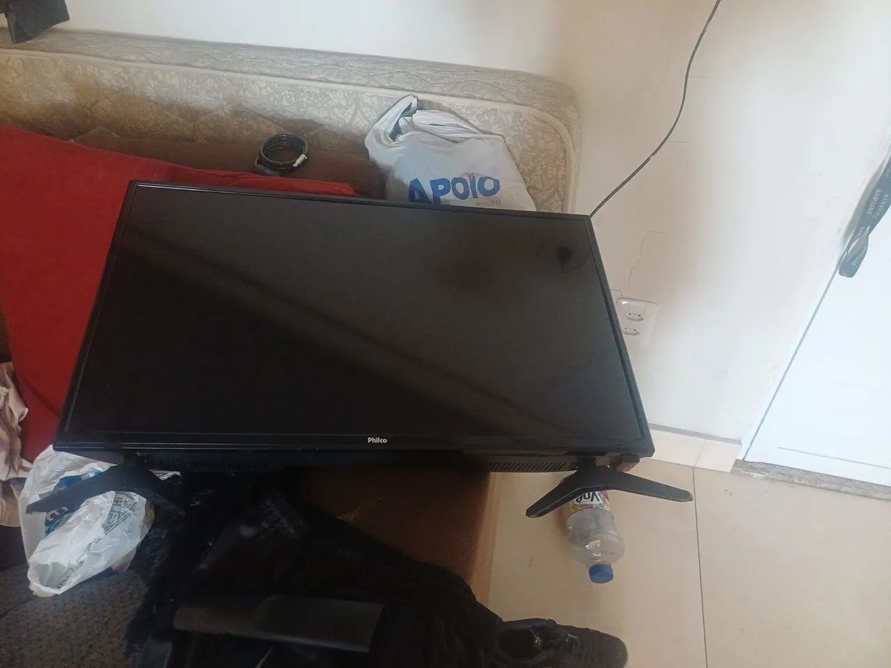 TV philco 32 não é smart  - Foto 3