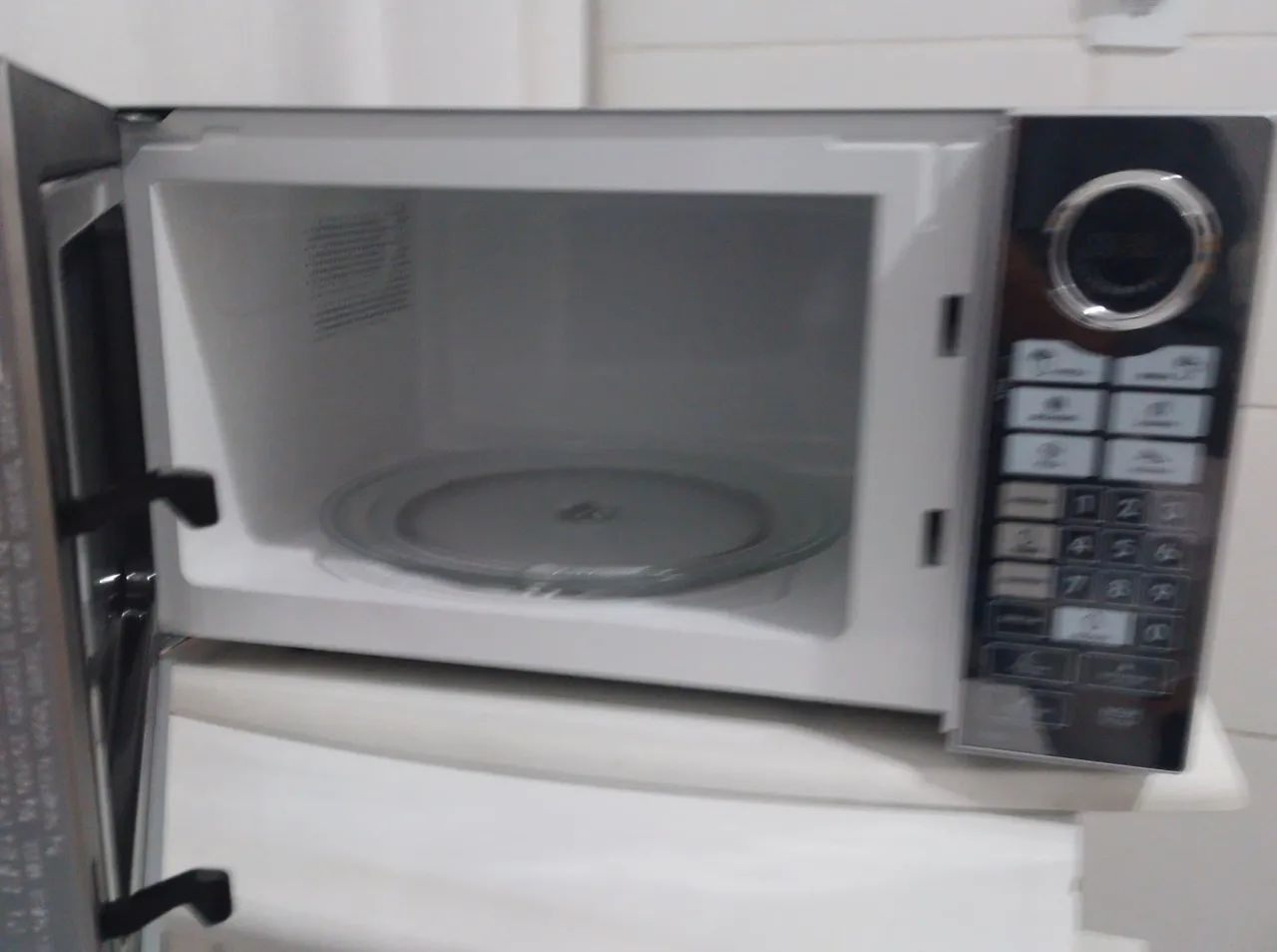 Micro-ondas Philco 30L  - Foto 4