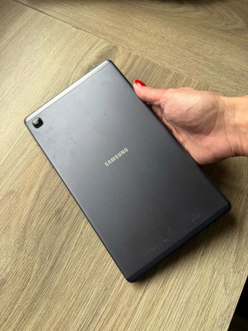Tablet Samsung Galaxy Tab A7 Lite 8,7? Wi-Fi e 4G - Foto 2