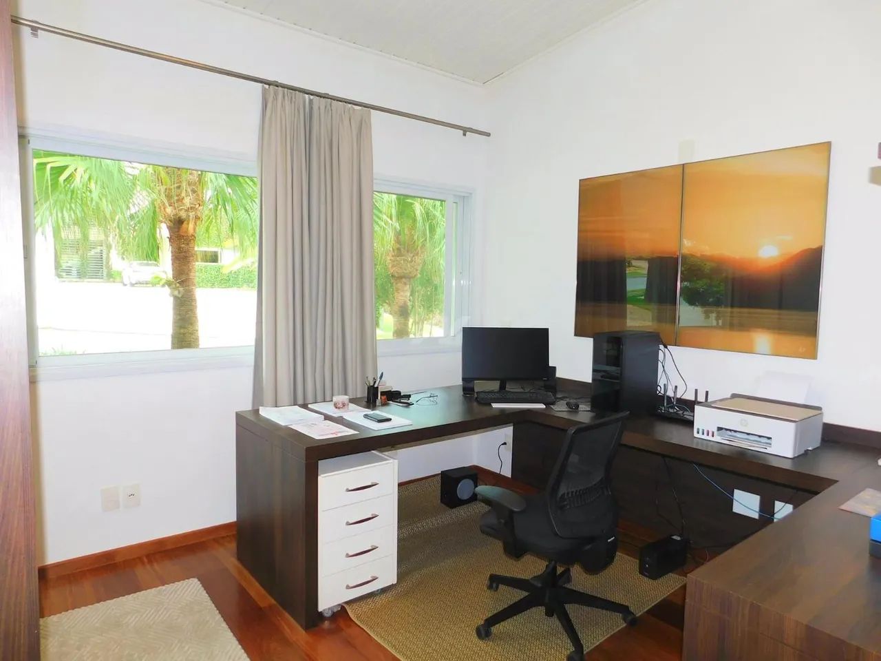 casa - Sousas - Campinas - Foto 5